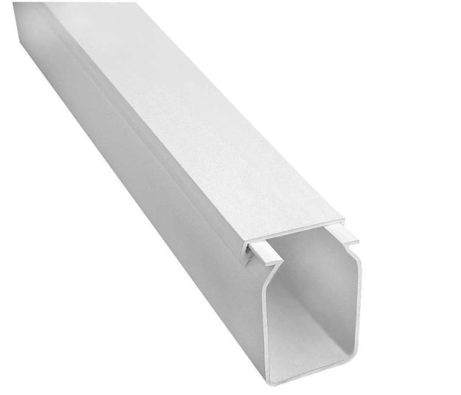 Kablo Kanalı 25*40*2 Metre (PVC)