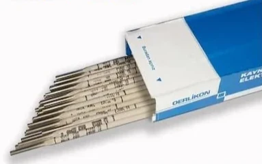 Paslanmaz EI347 Elektrot -2.50X300 2.50KG 130/140AD/PK  VAC.  
