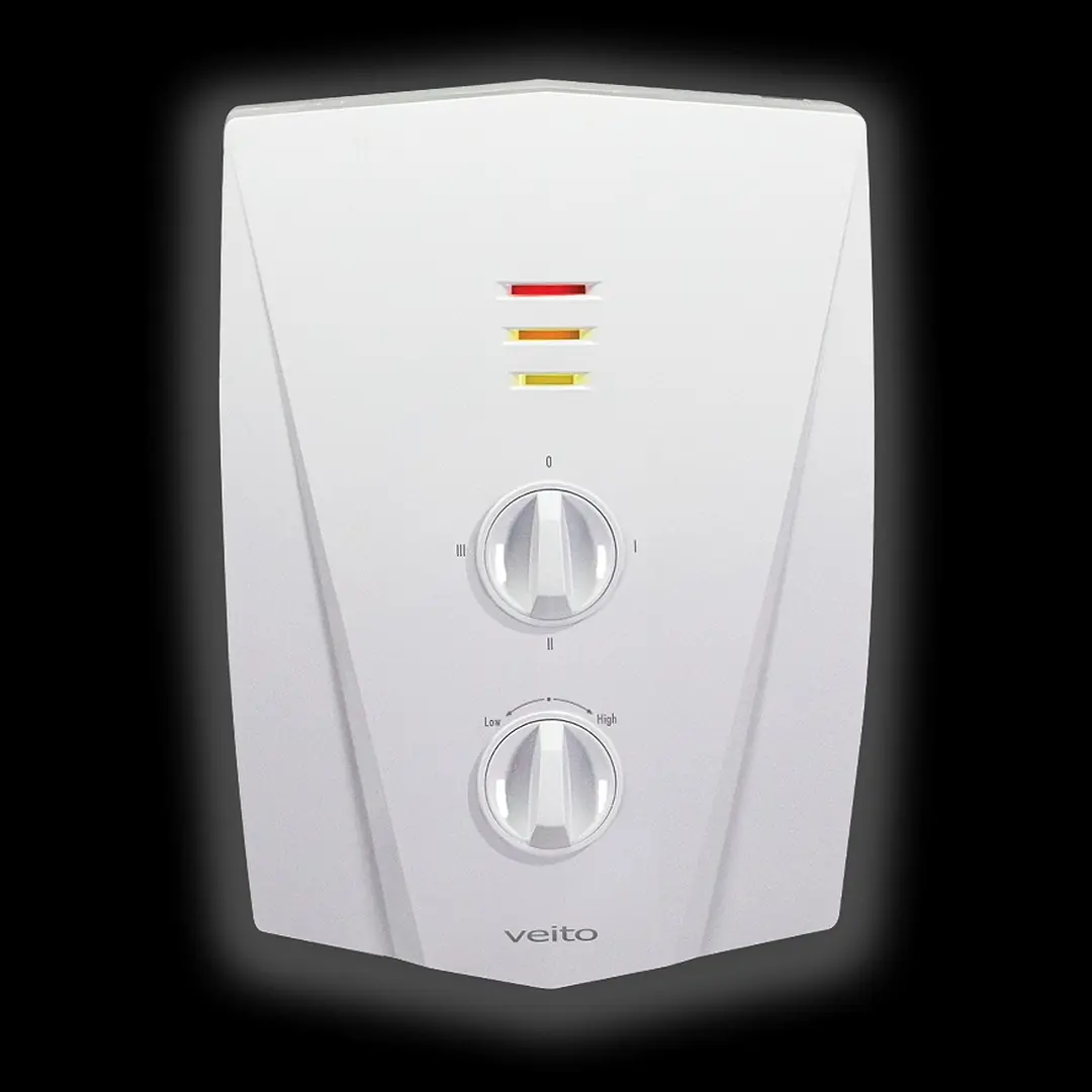 Electric Water Heater Instant Hot Water V1200 Veito