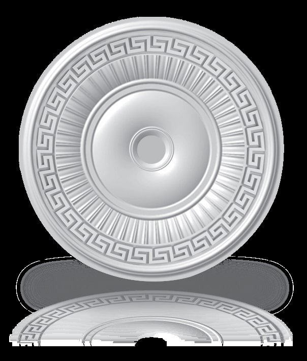 LAMBA GÖBEĞİ VERSACE 39CM