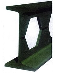 IPE  Petek 270/400*12M Et Kalınlık 10mm