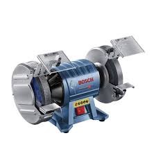 BOSCH Taşlama Motoru 200MM 600W GBG 60-20