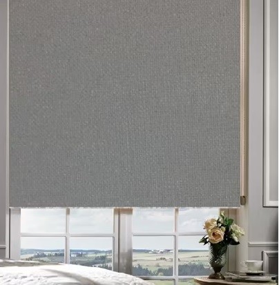 Matsun Stor 140*200cm Koyu Gri