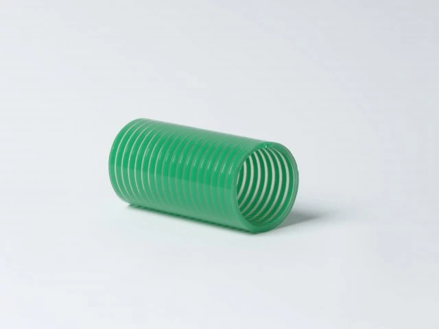 Emici Verici Hortum 3"x24M Yeşil