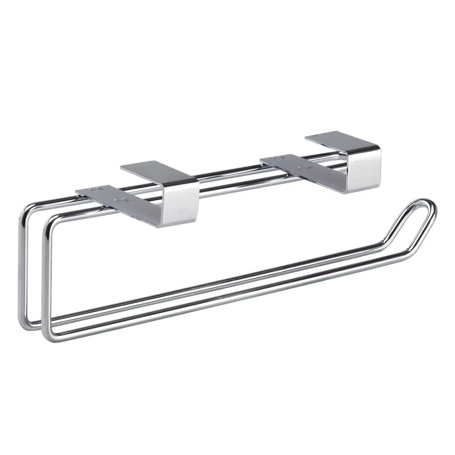 Dolap Tutacağı Askı Krom