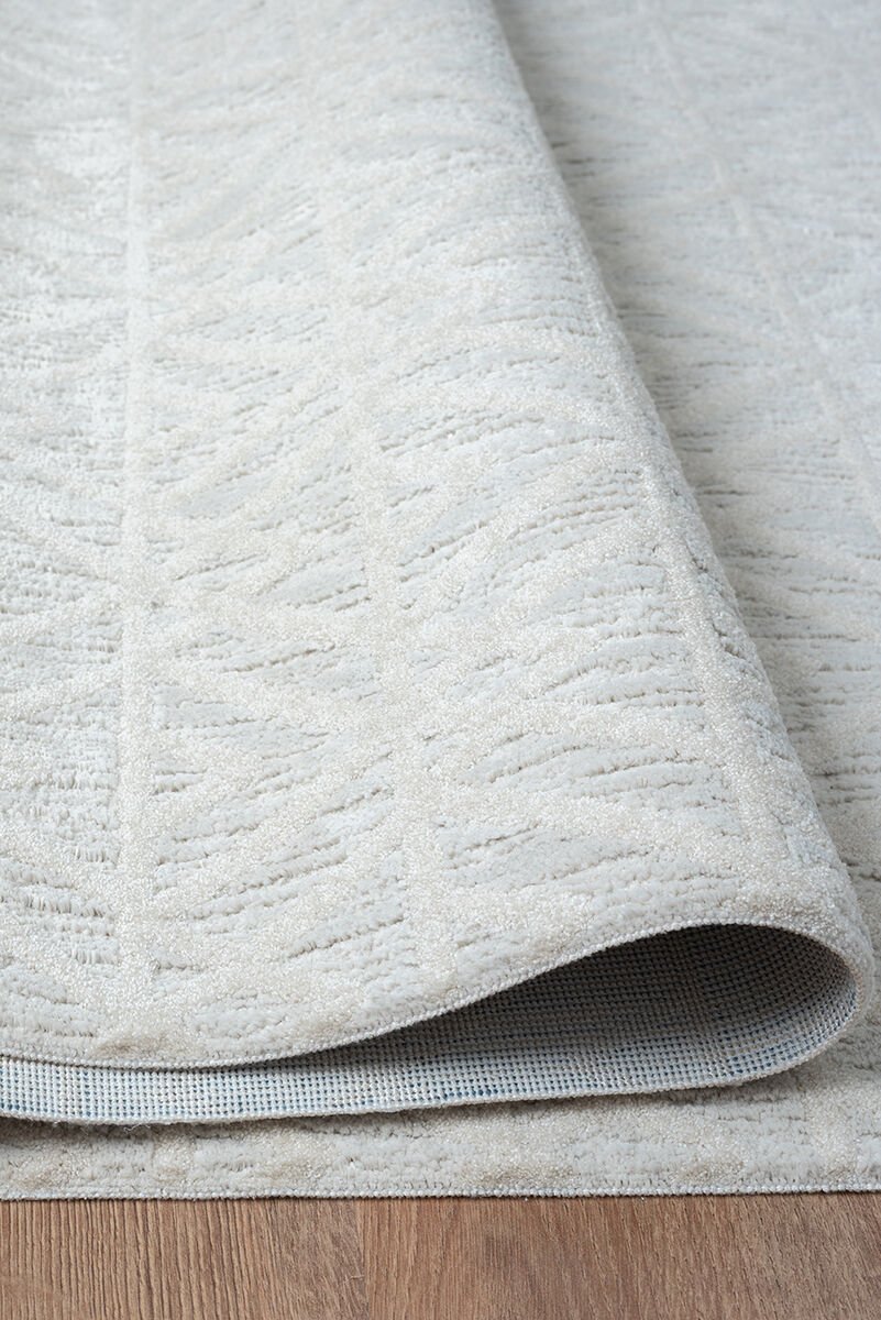 Kaşmir Halı Krem 160x230