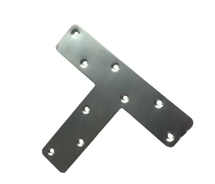 T Gönye Yekpare 135*110*30mm