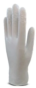 Vinly Muayene Eldv Pudrasız Şeffaf No:M 100Ad./Pk.