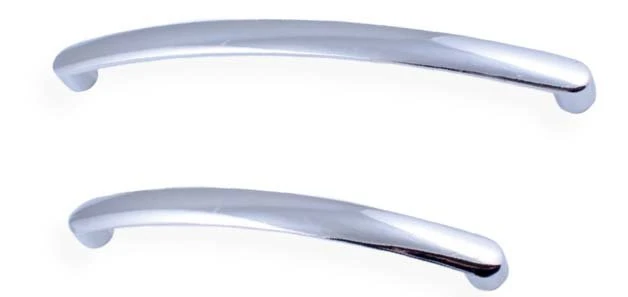 Kulp LAGÜN 128mm Krom-İnox