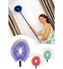 Titiz Örümcek Ağı Fırça