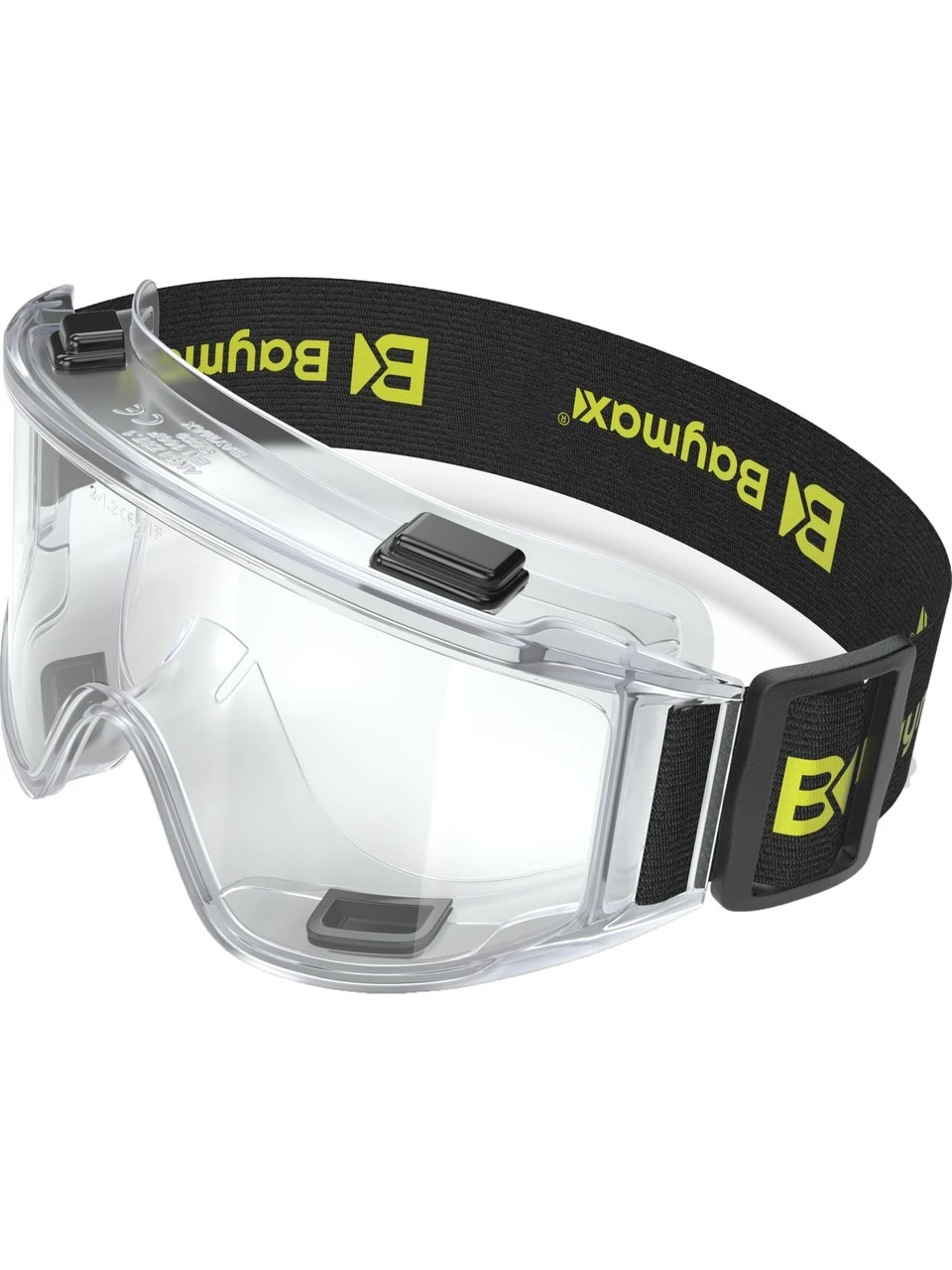 Gözlük Şeffaf  Buğulanmaz