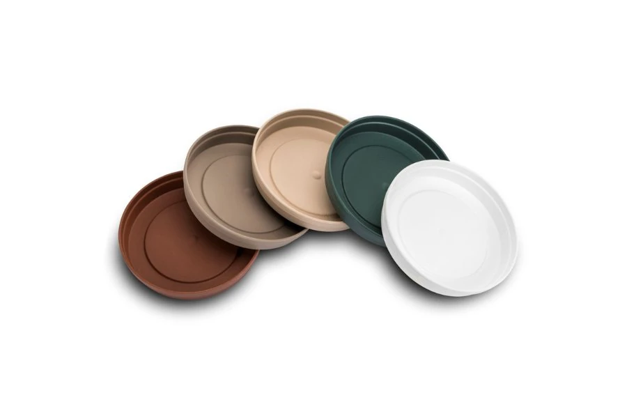 Fulya Tabak 10lt Antrasit