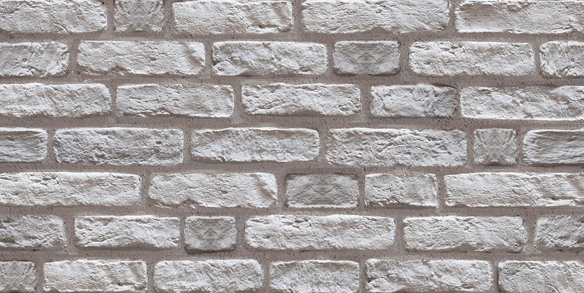 Duvar Paneli Tuğla Desen A-105 100x50x2cm