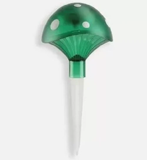 Solar Mantar Renkli 9x21cm 1Led