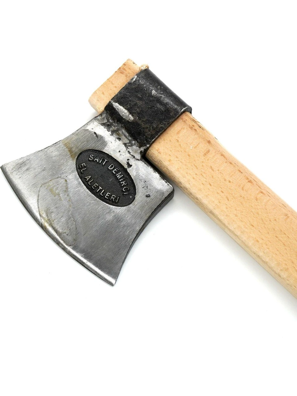 Balta Karadeniz Saplı Büyük