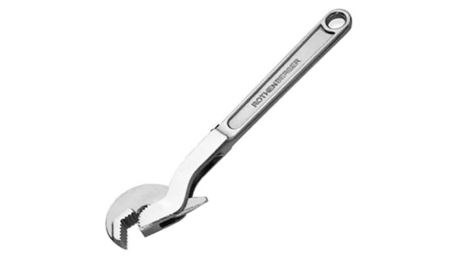 Otomatik Yaylı Anahtar 12"