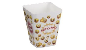 Popcorn Kasesi