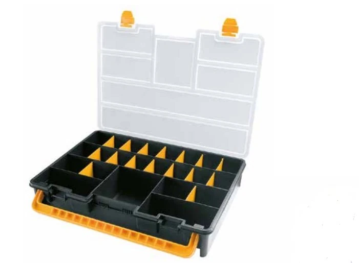 Valentino Organizer Pls. Gözleri ayarlanır 44x31cm