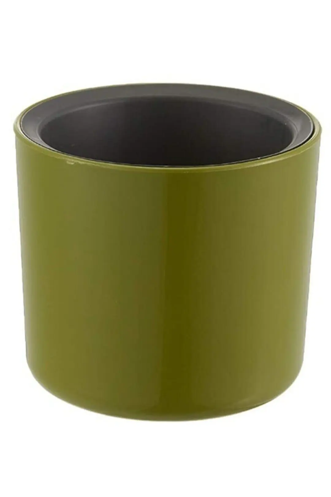 Mimosa Pot 0,2Lt Moss Green