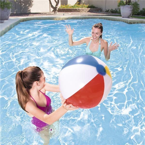 Büyük Plaj Topu 51cm