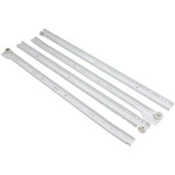 Ray Çekmece için Plastik DILSAN