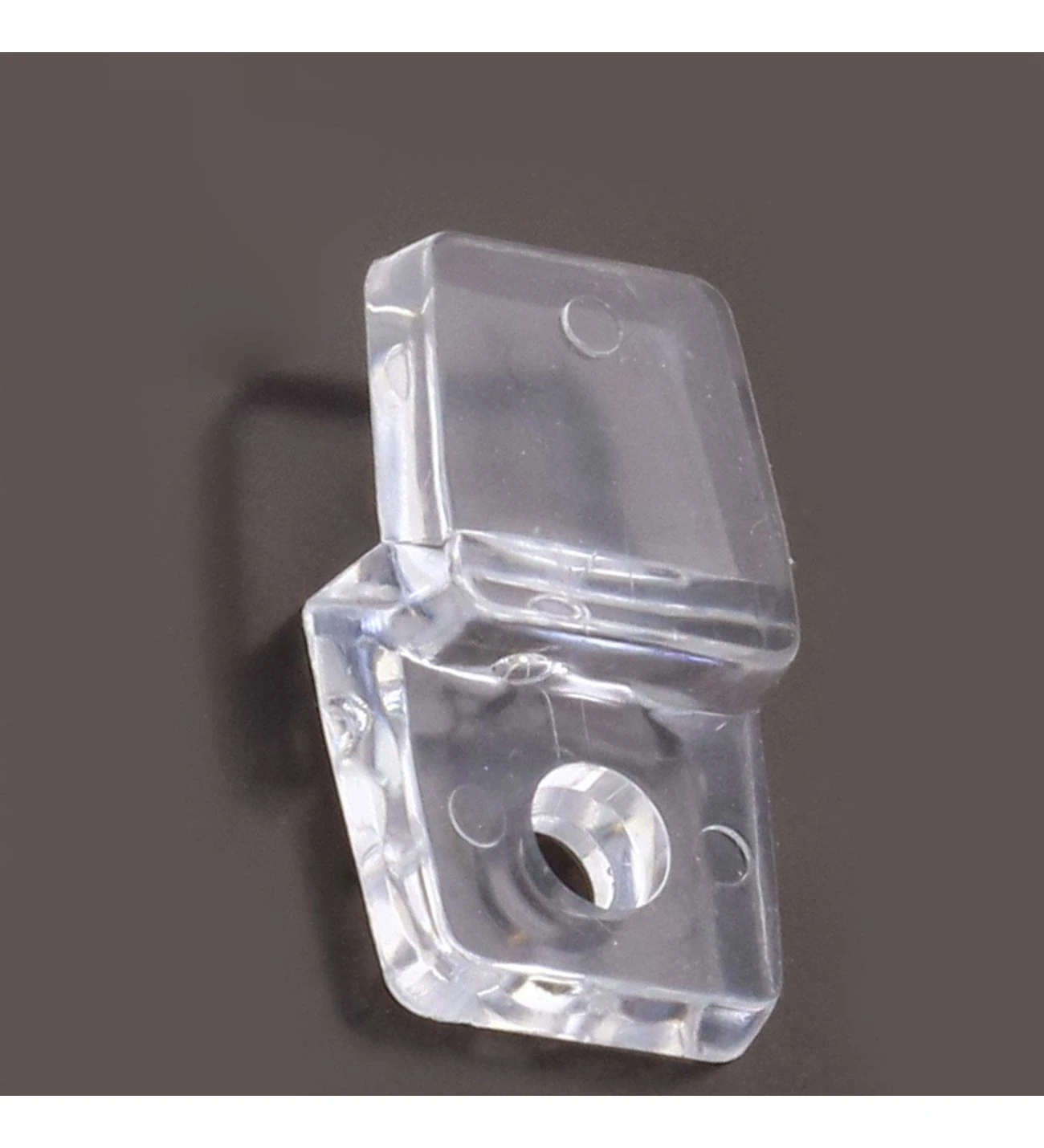 Ayna Tırnağı Plastik Z Sarı