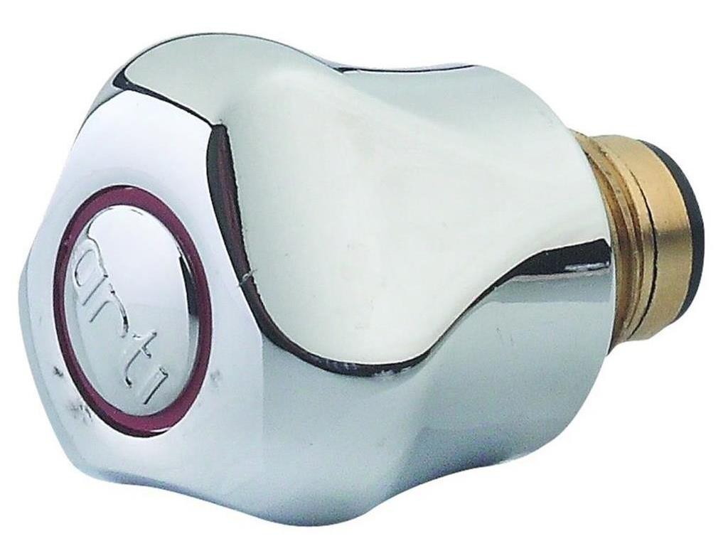 Yedek Batarya Başı Komple Tk. Alfa 1/2"