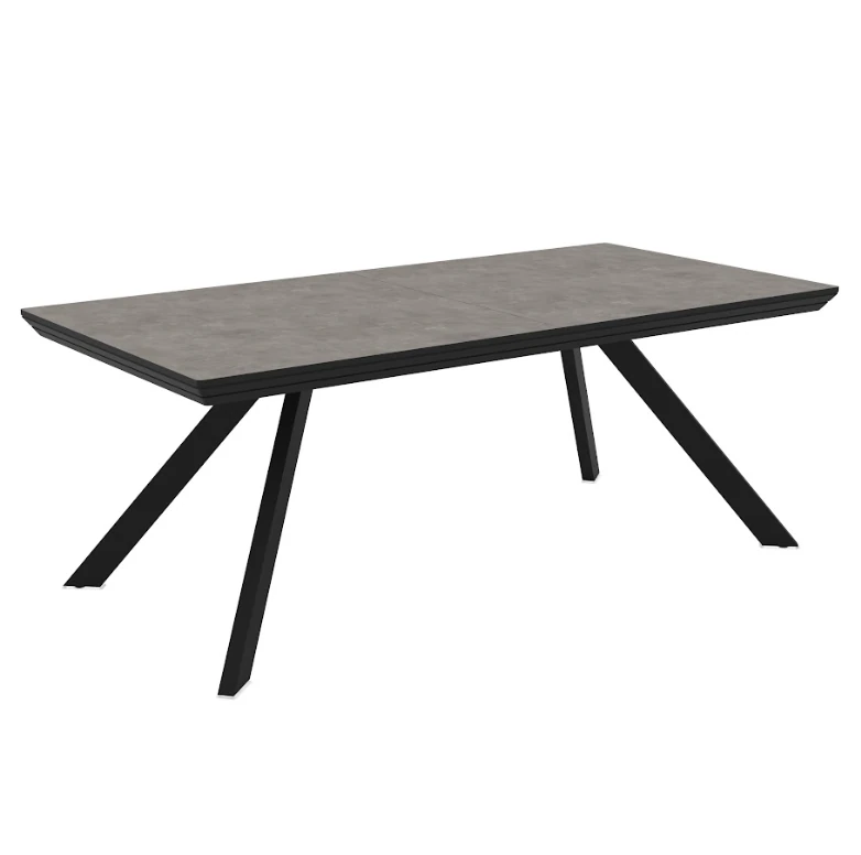 Masa Corin Irony Super Mat Açılır  277*100*76cm