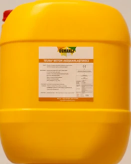 AKISKANLASTIRICI OSMANLI 22/1 BDN