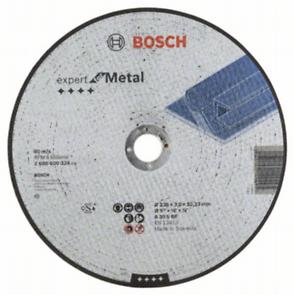 BOSCH Metal Kesici Düz 300*2.8*25.4