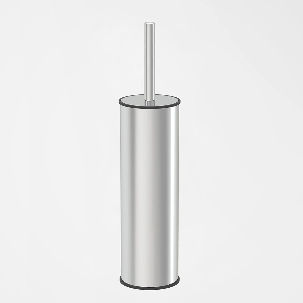 Pasl. Klozet Fırçası Mikro 430kalite