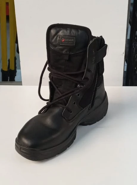 Askeri Bot Deri 45 Numara