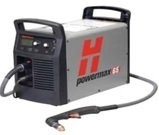 HYPERTHERM PMX30 Plazma Çantalı-Torç Dahil