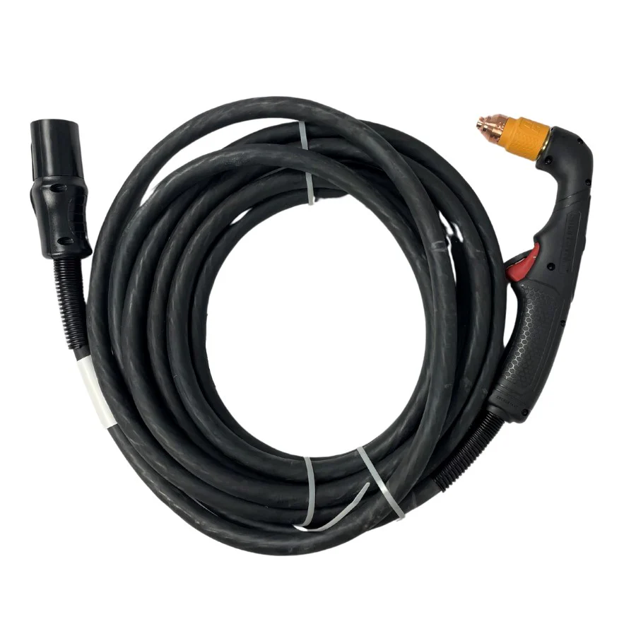 HYPERTHERM PMX85 Plazma Makinesi Manuel Torç (7.6M)  Dahil