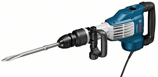 BOSCH Kırıcı 1700W GSH11VC