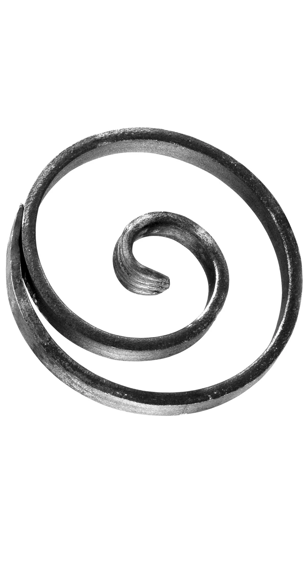 Ol Halka 12*6/120 Ferforje