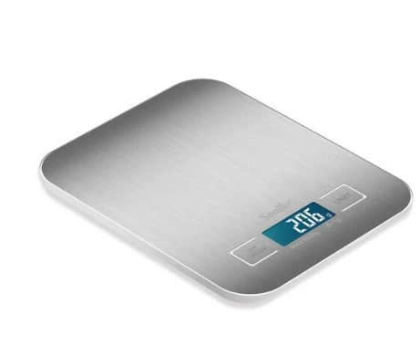 Sonifer Dijital Mutfak Tartısı