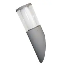 Fumagalli Arm.Duvar Ledli 3,5w Carlo FS Gri  FG