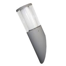 Fumagalli Arm.Duvar Ledli 3,5w Carlo FS Gri  FG