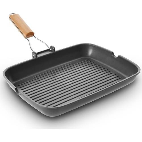 Sinbo Izgara Grill Tava