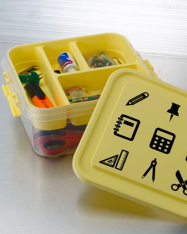 MY BOX Bijuteri Kutusu 4,50 Lt.