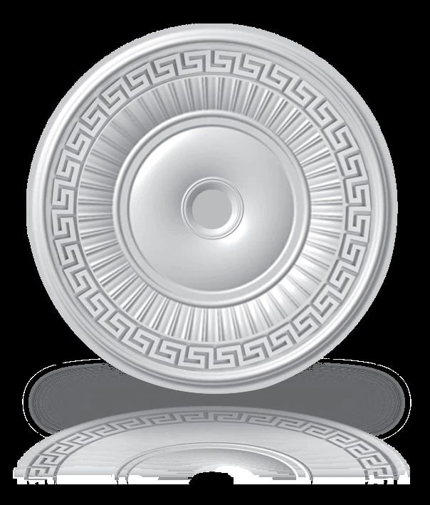 LAMBA GÖBEĞİ VERSACE 47CM