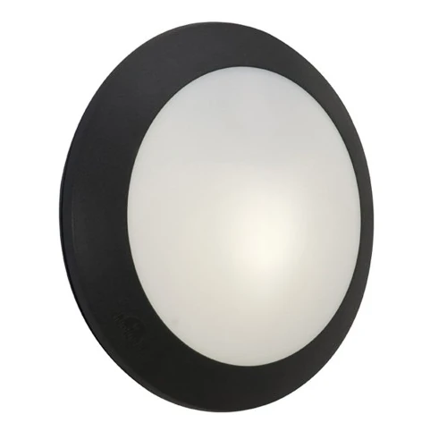 Fumagalli Arm.Tavan Umberta Siyah Gövde E27