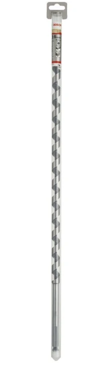 BOSCH Ağaç Matkap Ucu Yılan HEX 16*600 mm