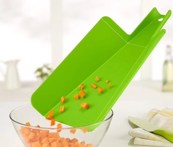 Katlanır Kesim Panosu