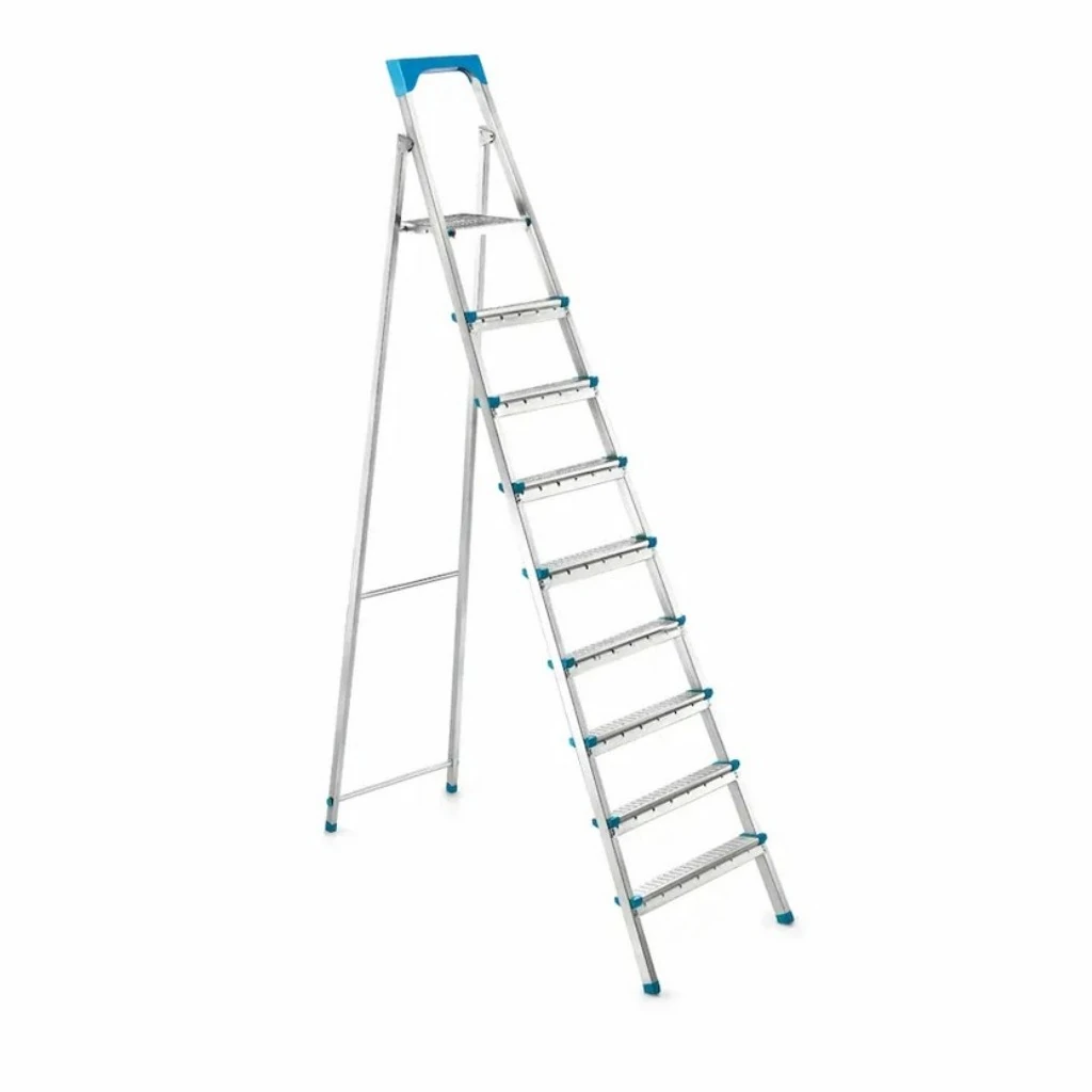 8+1 Basamak Merdiven GRI IKBAL