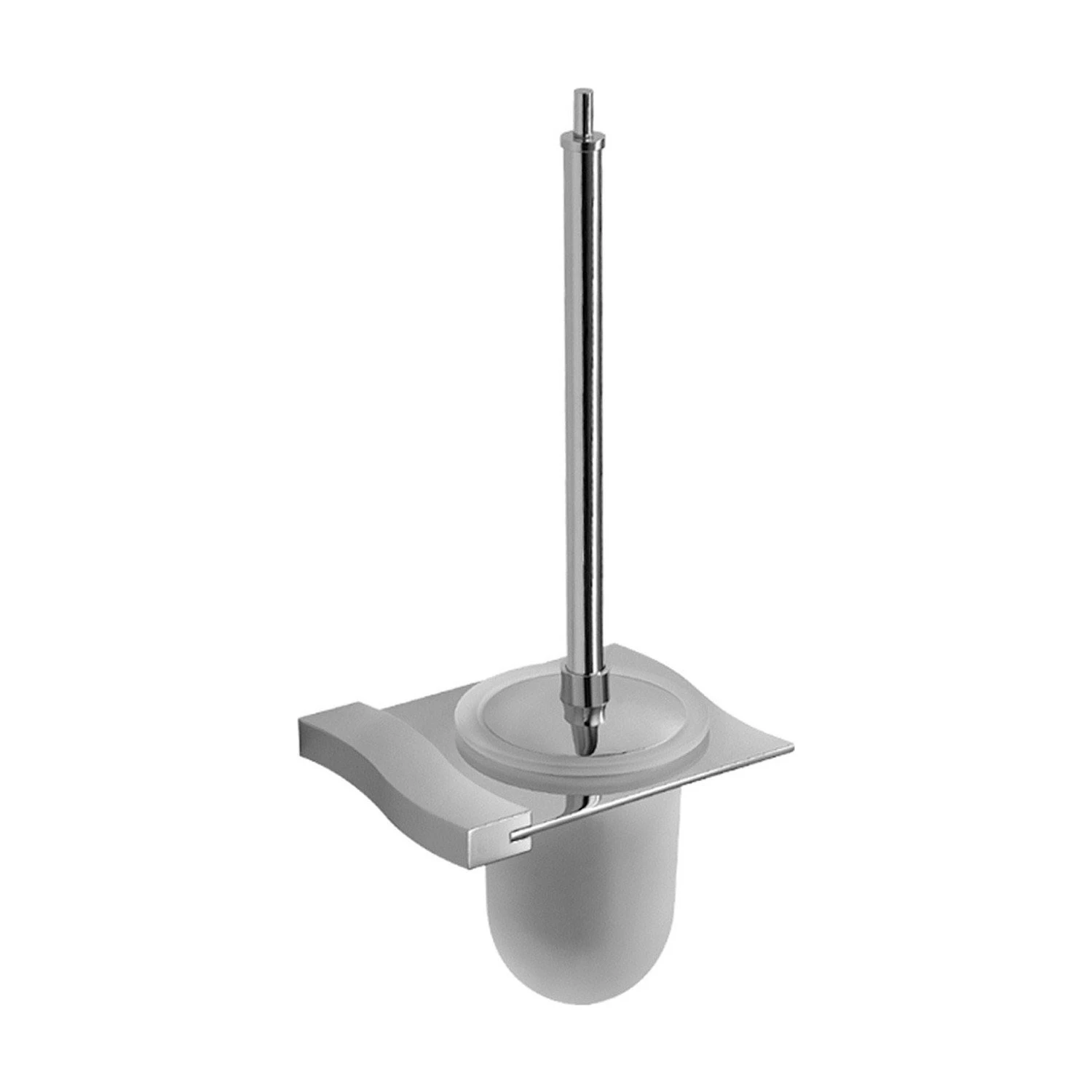 WAVE Klozet Fırçalığı