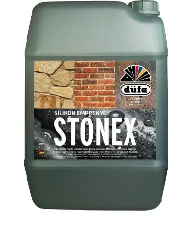 DÜFA STONEX Silicone Impregnation 20LT.