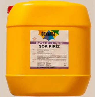 KATALIZ-2 OSMANLI 4/1 GLN