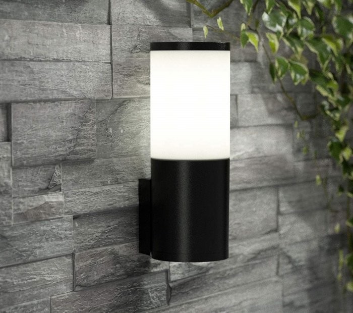 Fumagalli Arm. Duvar Ledli 8w Amelia Wall Siyah
